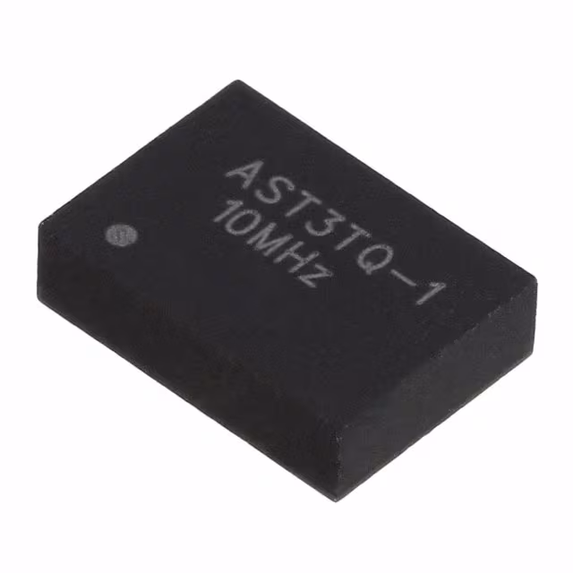 AST3TQ-38.400MHZ-5 Abracon LLC  Oszillatoren